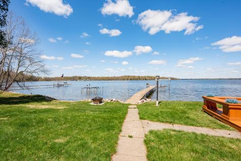28339 S Swan Lake Road Pengilly MN 55775