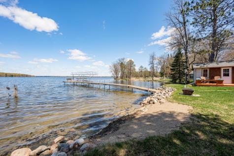 28339 S Swan Lake Road Pengilly MN 55775