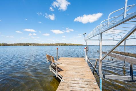 28339 S Swan Lake Road Pengilly MN 55775