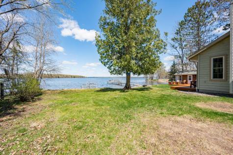 28339 S Swan Lake Road Pengilly MN 55775