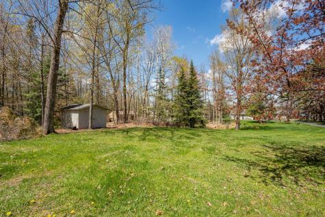 28339 S Swan Lake Road Pengilly MN 55775