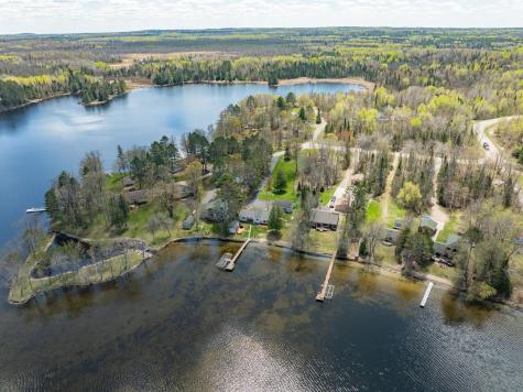 28339 S Swan Lake Road Pengilly MN 55775