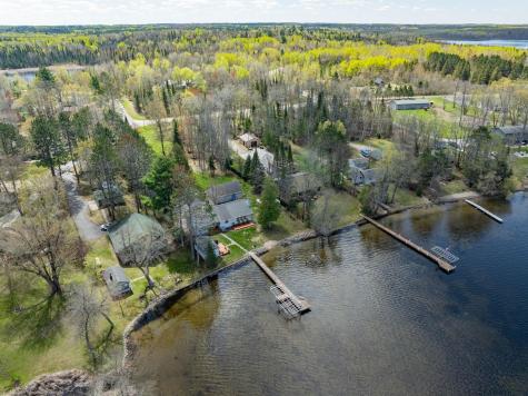 28339 S Swan Lake Road Pengilly MN 55775