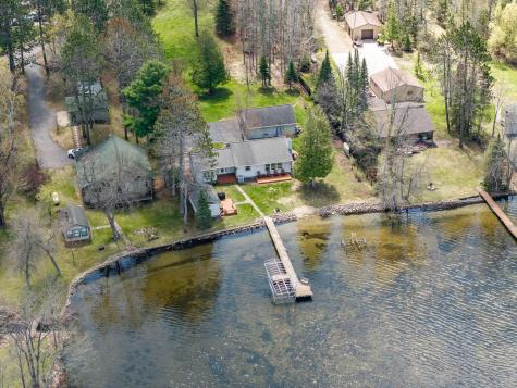 28339 S Swan Lake Road Pengilly MN 55775