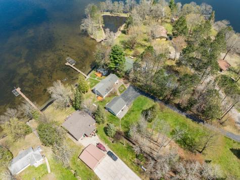 28339 S Swan Lake Road Pengilly MN 55775