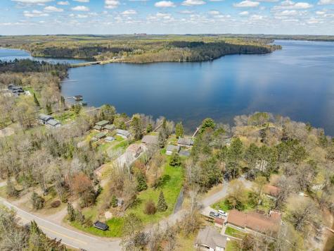 28339 S Swan Lake Road Pengilly MN 55775