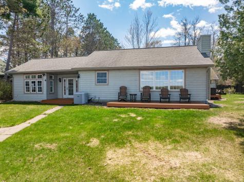 28339 S Swan Lake Road Pengilly MN 55775