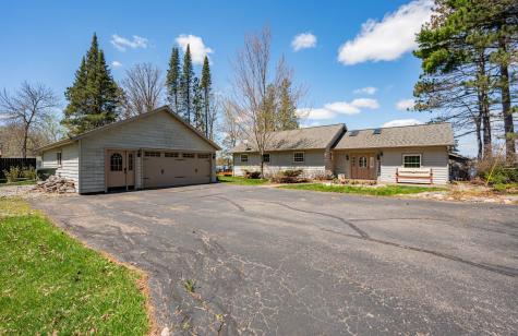 28339 S Swan Lake Road Pengilly MN 55775