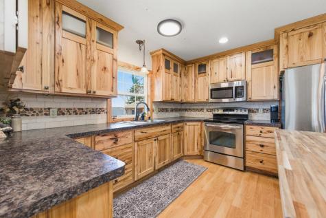 28339 S Swan Lake Road Pengilly MN 55775