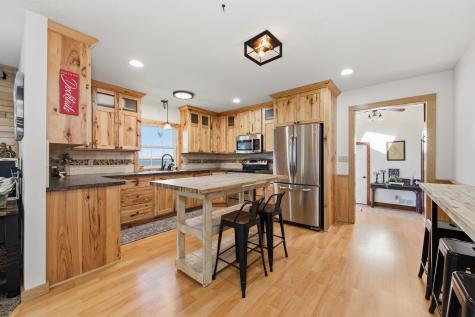28339 S Swan Lake Road Pengilly MN 55775
