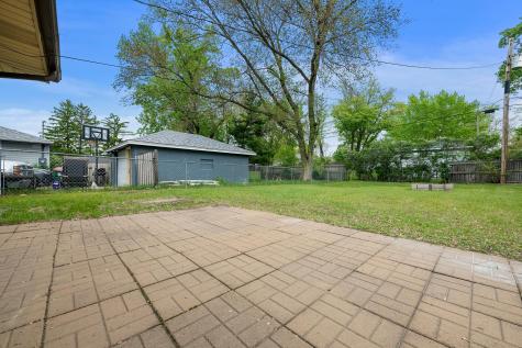 11581 Kumquat Street NW Coon Rapids MN 55448