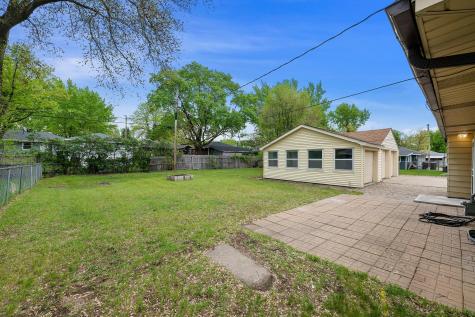 11581 Kumquat Street NW Coon Rapids MN 55448