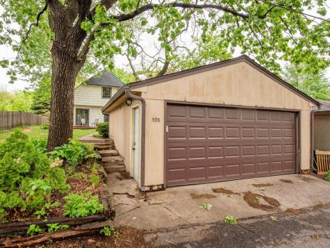 598 Clifford Street Saint Paul MN 55104