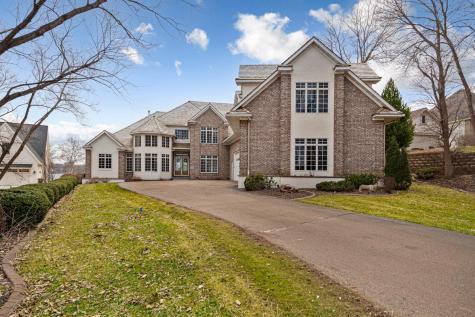 16027 Northwood Road NW Prior Lake MN 55372