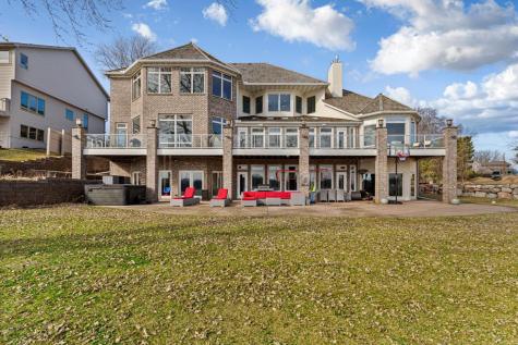 16027 Northwood Road NW Prior Lake MN 55372
