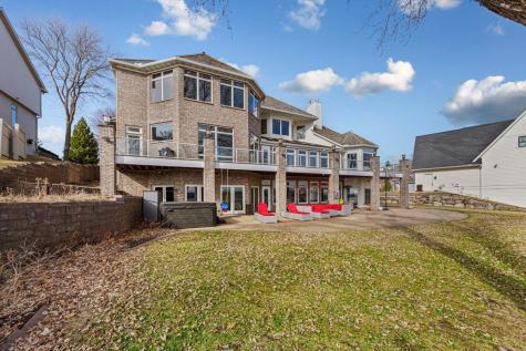 16027 Northwood Road NW Prior Lake MN 55372