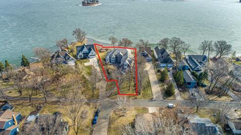 16027 Northwood Road NW Prior Lake MN 55372