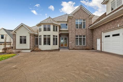 16027 Northwood Road NW Prior Lake MN 55372