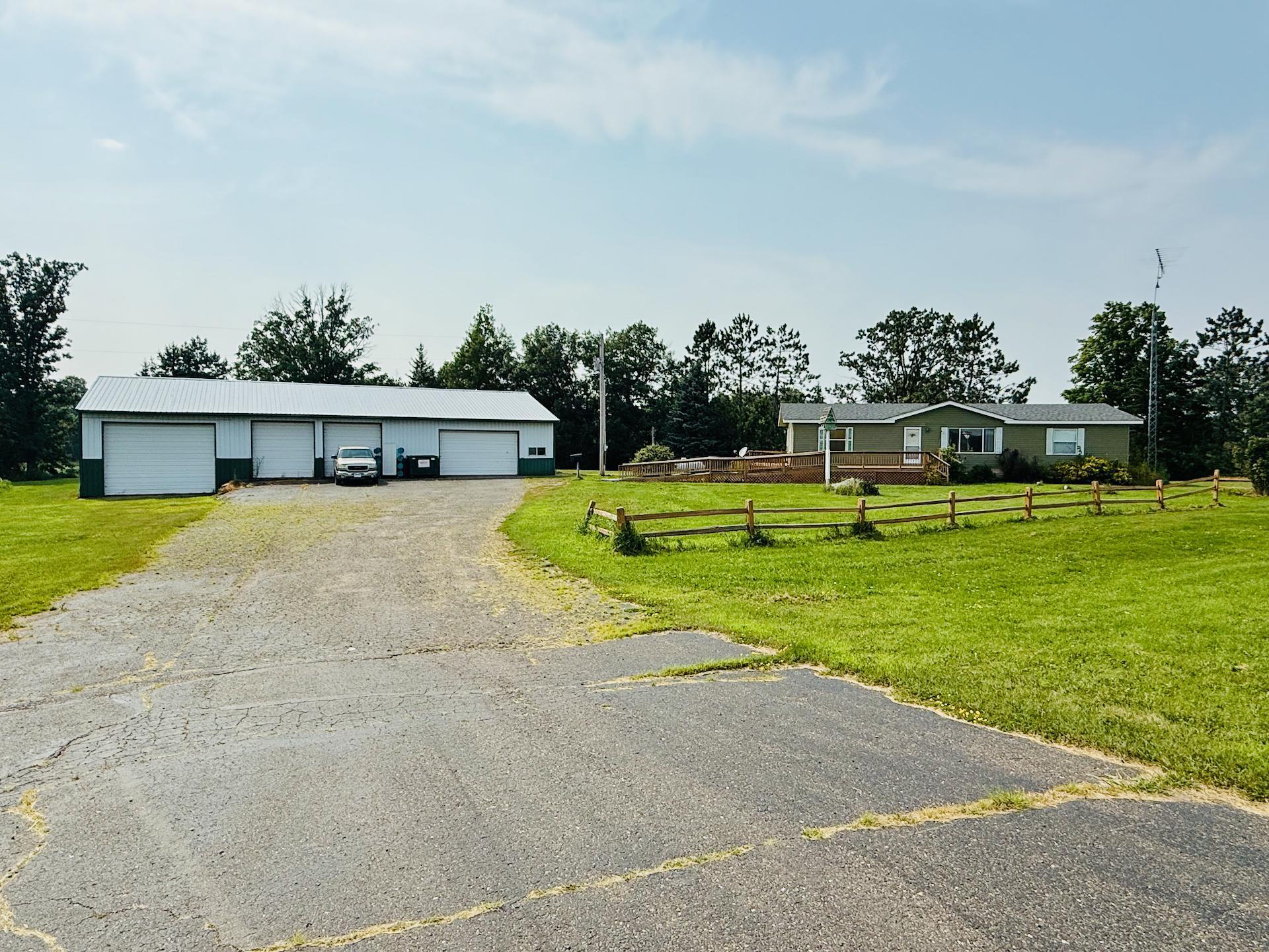 34321 Us Highway 169 Onamia MN 56359