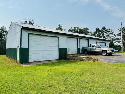34321 Us Highway 169 Onamia MN 56359