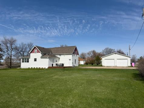 504 W Main Avenue Frazee MN 56544