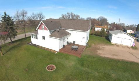 504 W Main Avenue Frazee MN 56544
