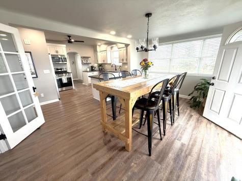 504 W Main Avenue Frazee MN 56544