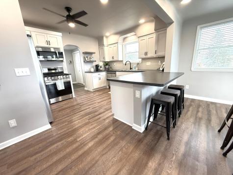 504 W Main Avenue Frazee MN 56544