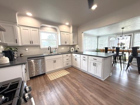 504 W Main Avenue Frazee MN 56544