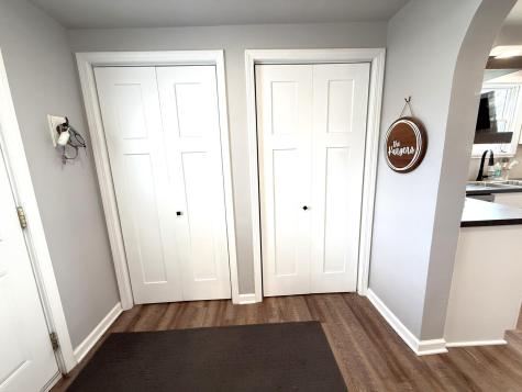504 W Main Avenue Frazee MN 56544