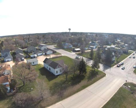 504 W Main Avenue Frazee MN 56544