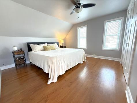 504 W Main Avenue Frazee MN 56544