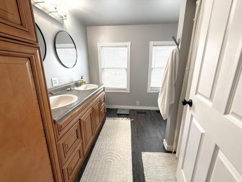504 W Main Avenue Frazee MN 56544