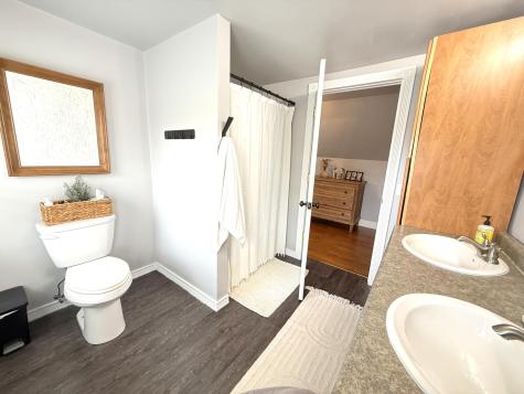 504 W Main Avenue Frazee MN 56544