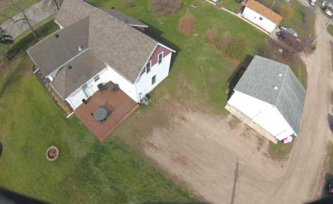 504 W Main Avenue Frazee MN 56544