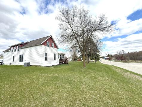 504 W Main Avenue Frazee MN 56544