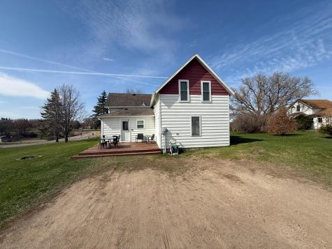 504 W Main Avenue Frazee MN 56544