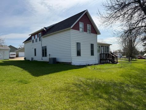 504 W Main Avenue Frazee MN 56544