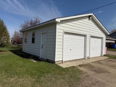 504 W Main Avenue Frazee MN 56544