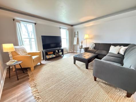 504 W Main Avenue Frazee MN 56544