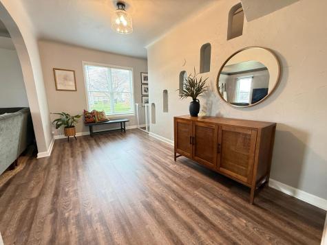 504 W Main Avenue Frazee MN 56544
