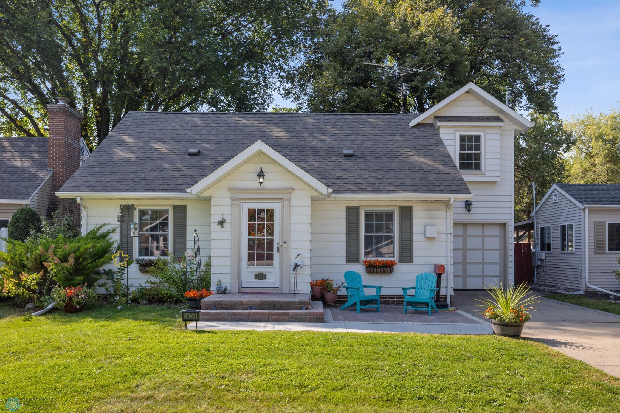 1439 10th Street S Fargo ND 58103