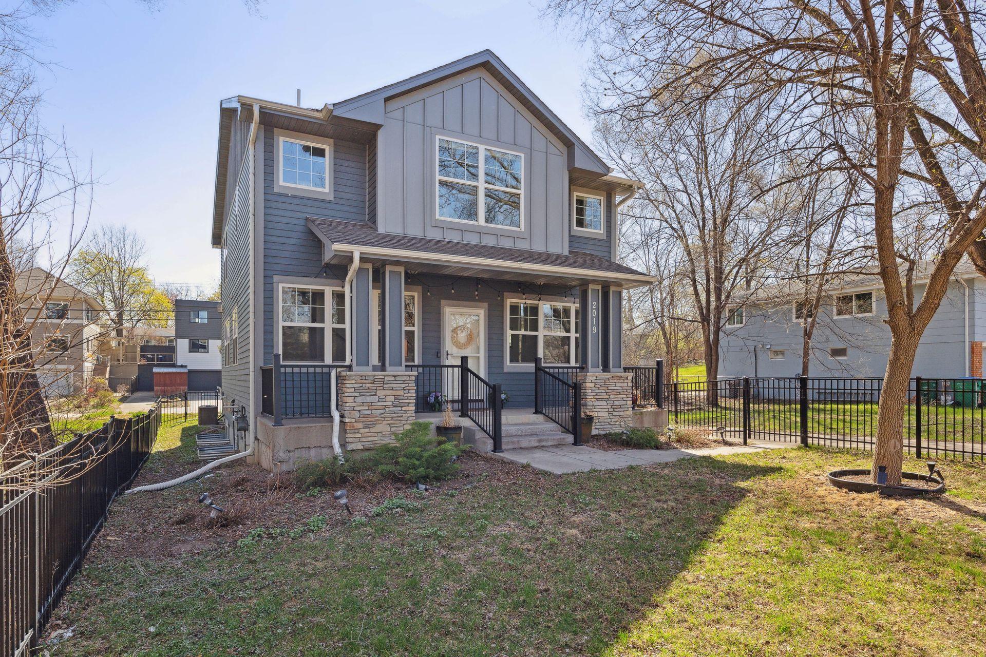 2019 Louisiana Avenue S Saint Louis Park MN 55426