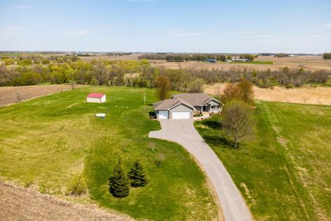 10460 Morrison Avenue SW Howard Lake MN 55349
