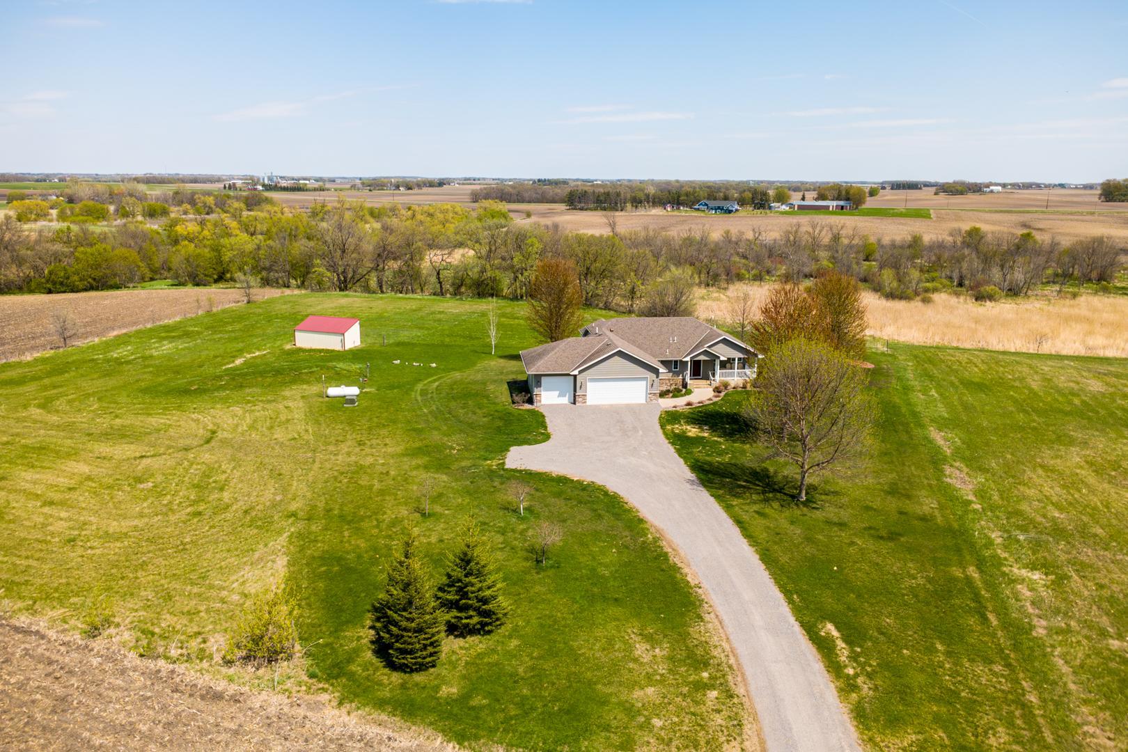 10460 Morrison Avenue SW Howard Lake MN 55349