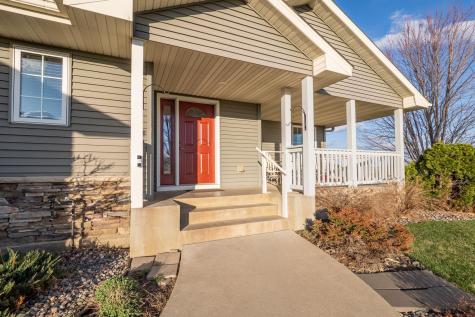 10460 Morrison Avenue SW Howard Lake MN 55349