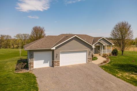 10460 Morrison Avenue SW Howard Lake MN 55349