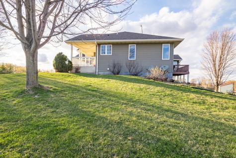 10460 Morrison Avenue SW Howard Lake MN 55349