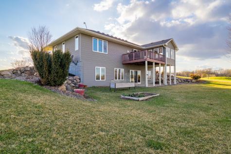 10460 Morrison Avenue SW Howard Lake MN 55349