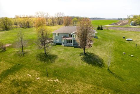 10460 Morrison Avenue SW Howard Lake MN 55349